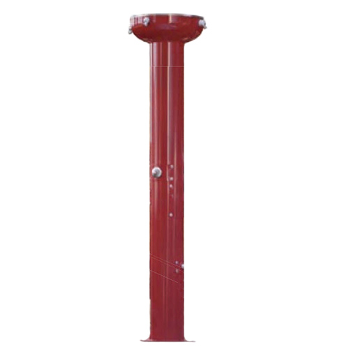 CAD Drawings Most Dependable Fountains Inc. 590 Series Shower